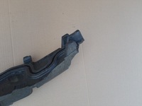 фото thumb №6, Mercedes a-klasa w177 amg абсорбер бампера перед