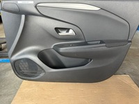 фото thumb №5, Обивка, обшивка дверь правый перед opel corsa f