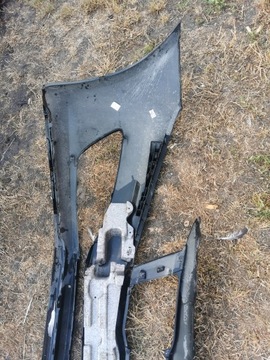 фото thumb №8, Kia optima iii бампер перед переднее eb