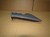 фото thumb №1, Kia niro ii 2 захист накладка заглушка панелі консолі 84774-at000