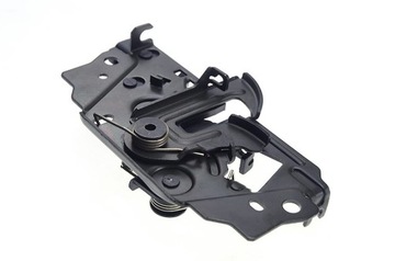 фото thumb №9, Замок капота крышки двигателя ford focus iii 2011-