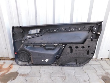 фото thumb №5, Opel tigra 1.3 cdti боковина обивка дверь p