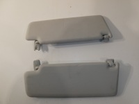 фото thumb №6, Vw tiguan защита накладка солнцезащитные 5n 5n0857551g 5n0857552g