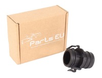 фото thumb №1, З'єднувач застібка труби трубки вентиляція картера do кришки клапанів ford volvo 1.6 tdci d