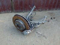 фото thumb №1, Ступиця поворотний кулак важіль правий задня w166 3.0 cdi