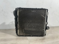 Радіатор води porsche 9p1121252 Ціна, фото thumb