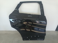 фото thumb №1, Дверь правое задние renault captur ii задняя правый