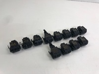 фото thumb №12, Выключатель переключатель регулировка света vw golf vi 5k 5k0941333