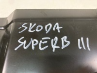 фото thumb №5, Панель внутренний левый задний skoda superb iii 3v9