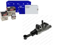 фото thumb №1, Насос сцепления mercedes clk 350 209.356 c209