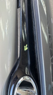 фото thumb №6, Hyundai i30 2012- бампер перед передній