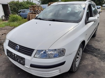 фото thumb №12, Fiat stilo дверь левый зад левая задние