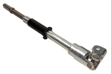 фото thumb №11, Оригинал крестовина колонка руль renault master iii