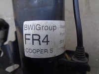 фото thumb №2, Mini cooper r56 1.6d 13r амортизаторна стійка правий