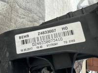 фото thumb №4, Audi a3 8v0 pas передний усилитель 11-