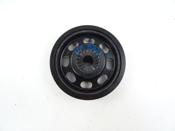 фото thumb №1, Volkswagen оригінальний номер 04c105243e mbm колесо пасове вала