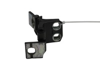 фото thumb №7, Jeep cherokee kl 19- петля петли дверь левый задняя