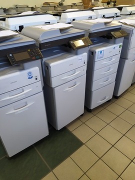 Кассета для бумаги Ricoh MP301