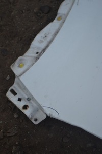 фото thumb №14, Renault master ii крыло правый перед передний