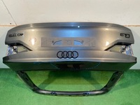 фото thumb №12, Audi q3 ii sportback 83f кришка зад задня кришка багажника