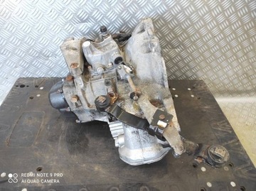 фото thumb №11, Коробка передач коробки передач п’ятиступенева t4c394 opel astra h zafira b 1.6 115km z16xer