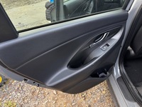 фото thumb №12, Hyundai i30n i30 2019r сидіння комплект диван обшивки шкіра алькантара європа