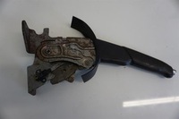 фото thumb №9, Рычаг тормоза ручного nissan almera tino