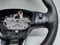 фото thumb №5, Ford puma mk2 st line воздуховод кожаный оригинал 2019-