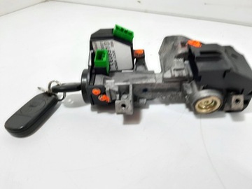 фото thumb №16, Honda civic vii 5d 1.6 16v 01r блок управления двигателя набор 37820-pmh-e11