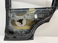 Tesla x дверь правое  задняя задняя 1028791-00-i с Разборки, фото thumb