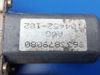 фото thumb №7, Peugeot 406 lift подъемник моторчик стекло перед левый 6pin