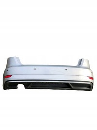 фото thumb №12, Бампер оболочка зад 8v4807511l audi a3 sportback