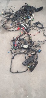 фото thumb №1, Електропроводка джгут салону - land range rover velar jaguar f pace