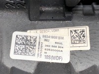 фото thumb №5, Повітропровід audi a5 8t 8k0419091bm 07-17