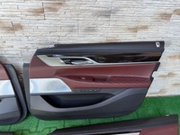 фото thumb №9, Обивка обивка динамики рамки дверь bowers wilkins bmw 7 g12