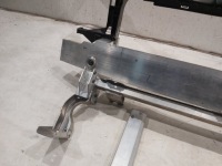 фото thumb №10, Pas передний усилитель mercedes w117 w176 w246