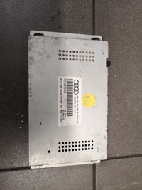 фото thumb №1, Тюнер радіо audi a8 d3 4e0910563b 4e0035563h