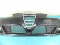 фото thumb №3, Бампер перед alfa romeo 147 lift 04-10 601