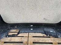 фото thumb №6, Бампер задня задній bmw ix3 ix 3 g08 8498638 8498637 повний