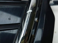 фото thumb №8, Audi a3 8y 2022 решётка радиатора