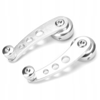 Универсальный 3-calowy набор ручка стеклоподъемника, шатун окно в Украине, фото thumb