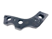 фото thumb №1, Левая направляющая кронштейн бампера vw passat cc 2009-