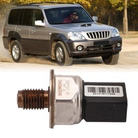 фото thumb №7, Датчик давления топлива 9307z508a металлический с