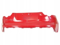 фото thumb №1, Jaguar f type f-type бампер задняя задний