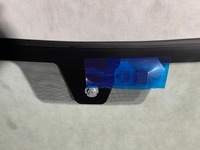 фото thumb №6, Dodge charger sedan стекло передняя acoustic датчик 2011-2015