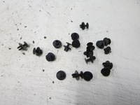 фото thumb №9, Шумоизоляция капот + клипсы mercedes w203 coupe 02r.