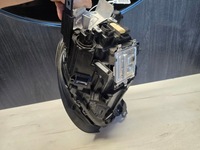 фото thumb №14, Лампа перед передняя левая led mini f65 f66 f67 usa sae комплектная 5a23777