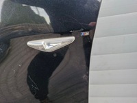 фото thumb №7, Bmw x5 e70 крыло левый перед передний przedlift