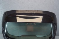 фото thumb №5, Кришка багажника багажника задня ford fiesta mk7 d9