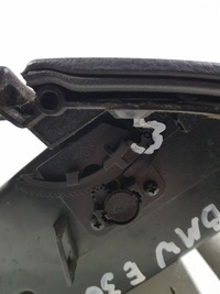 фото thumb №10, Бардачок пасажира чорний bmw e36 mpakiet 8153013